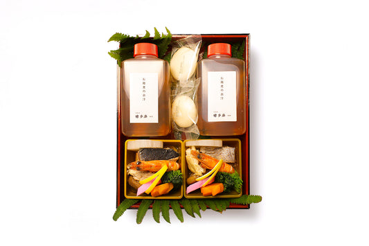 博多廊謹製 博多雑煮セット