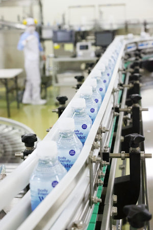 【単品】あなたのからだに近い水2000ml×6本/1箱【送料無料】